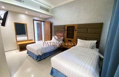 Apartment - 2 Bedrooms - 3 Bathrooms for rent in Allure Suites - Barsha Heights (Tecom) - Dubai Apartment - 2 Bedrooms - 3 Bathrooms for rent in Allure Suites - Barsha Heights (Tecom) - Dubai
