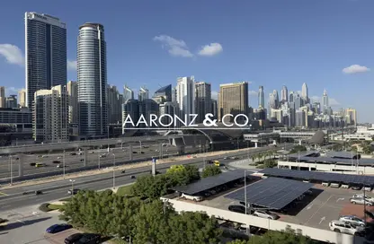 Apartment - Studio - 1 Bathroom for sale in Wind Tower 2 - JLT Cluster B - Jumeirah Lake Towers - Dubai