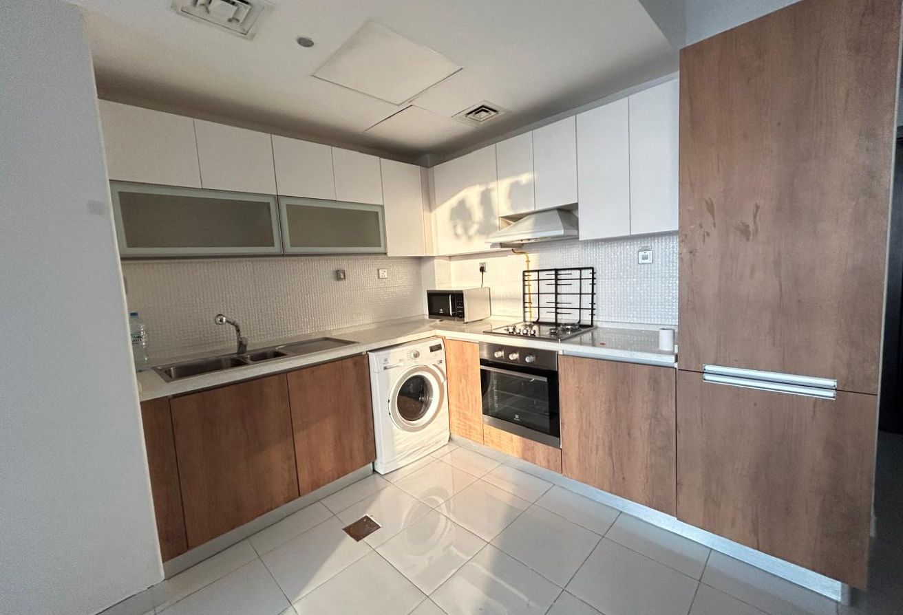 1 BR | Convertible to 2 Beds| Multiple Units gallery image