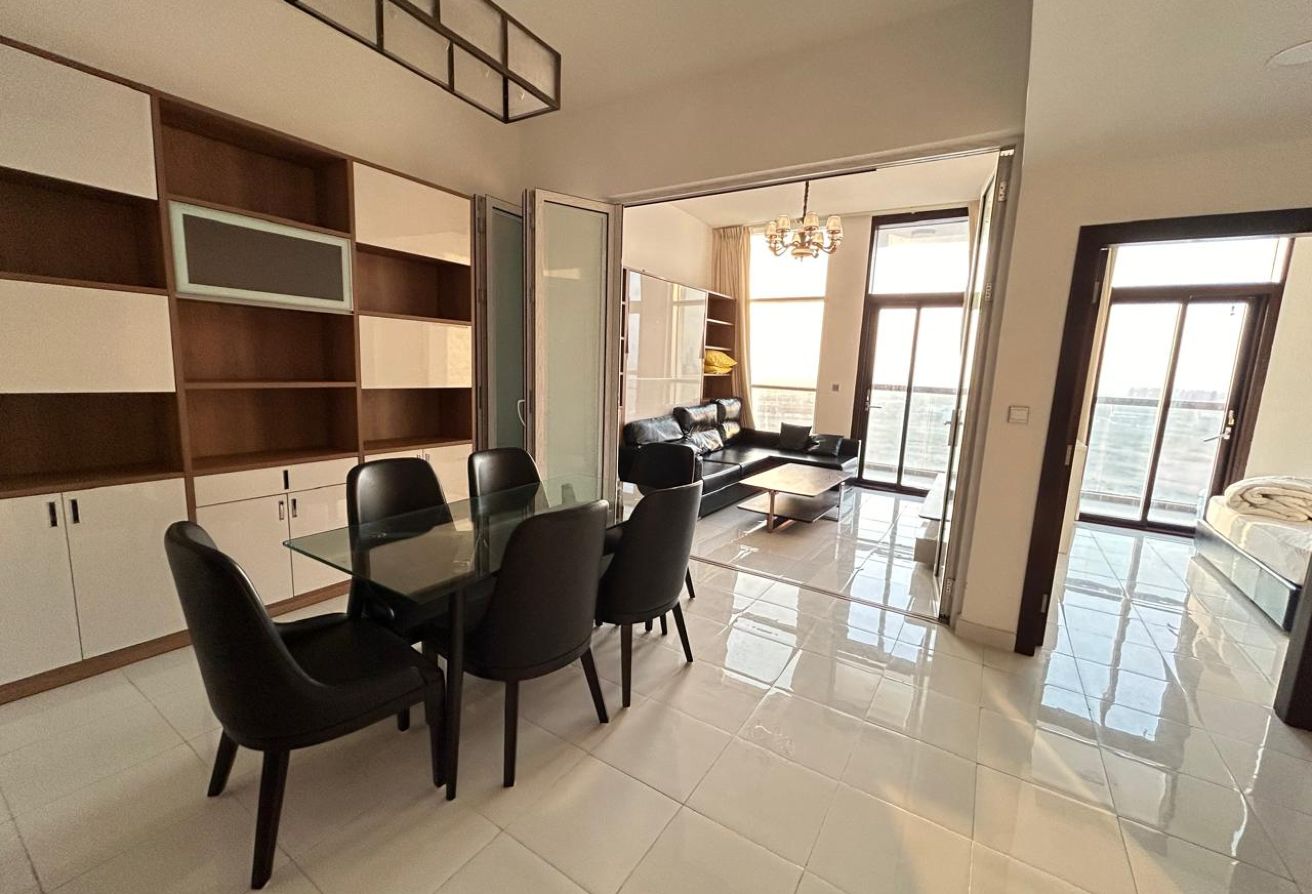 1 BR | Convertible to 2 Beds| Multiple Units gallery image