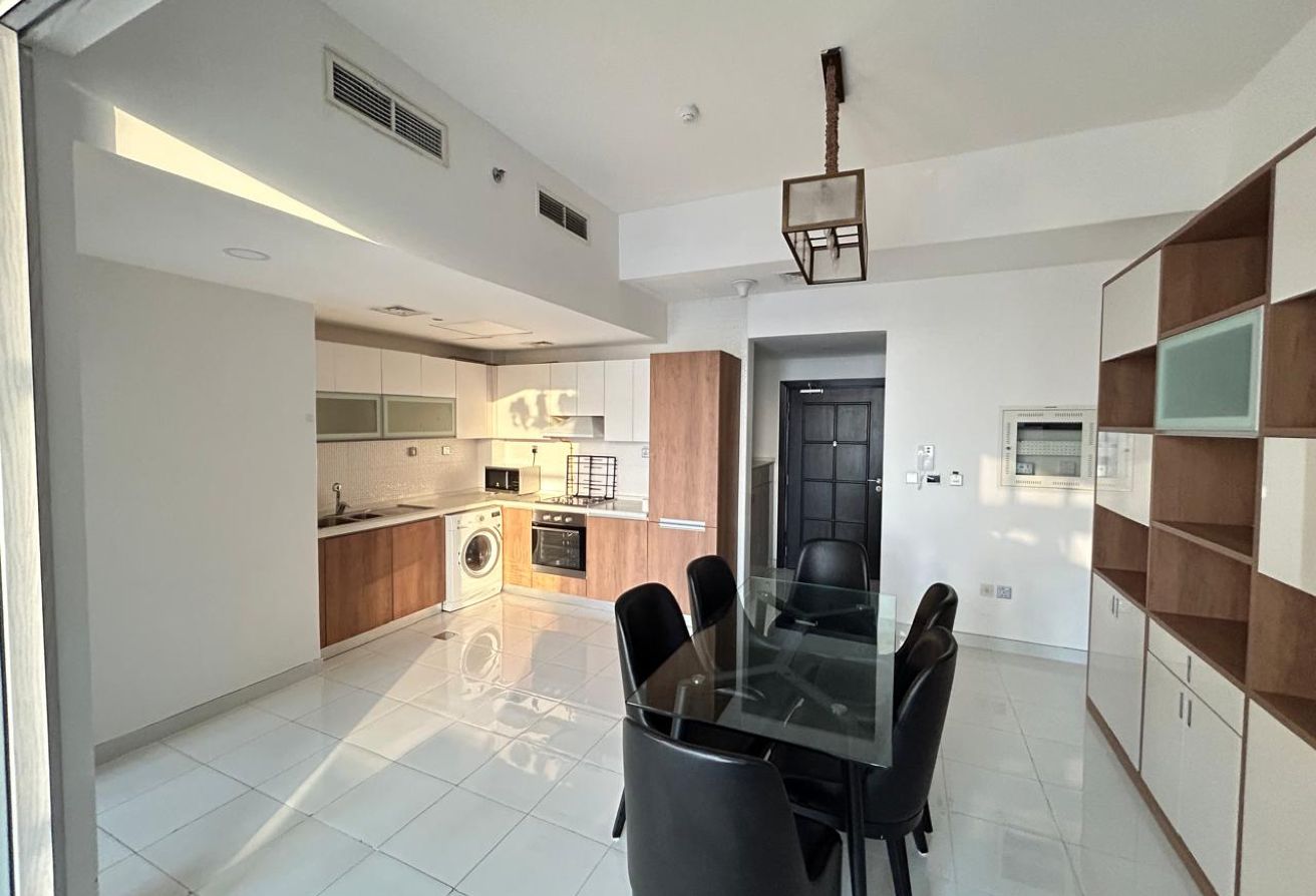 1 BR | Convertible to 2 Beds| Multiple Units gallery image