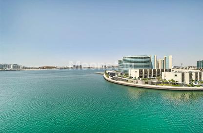 Apartment - 1 Bedroom - 2 Bathrooms for rent in Al Barza - Al Bandar - Al Raha Beach - Abu Dhabi