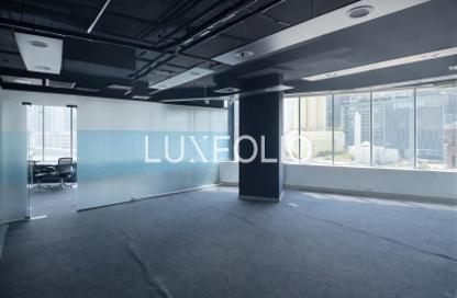 Office Space - Studio for sale in Empire Heights 1 - Empire Heights - Business Bay - Dubai