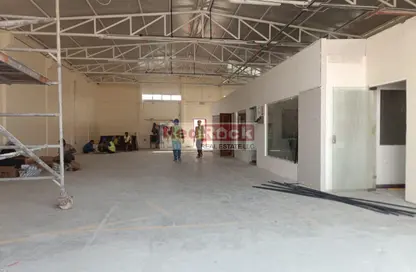 مستودع - استوديو - 1 حمام للايجار في القوز الصناعية 1 - القوز الصناعية - القوز - دبي