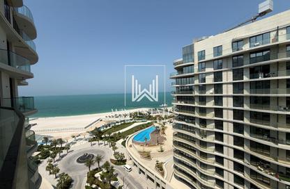 Apartment - 1 - 1 for sale in Bay Residences - Hayat Island - Mina Al Arab - Ras Al Khaimah