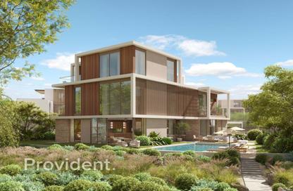 Villa - 5 Bedrooms - 5 Bathrooms for sale in The Acres - Dubai Land - Dubai