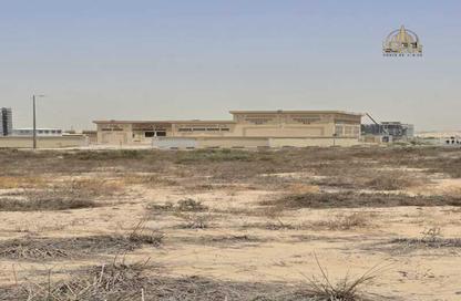 أرض - استوديو للبيع في روضة السدر - ضاحية الرويضات - الشارقة أرض - استوديو للبيع في روضة السدر - ضاحية الرويضات - الشارقة