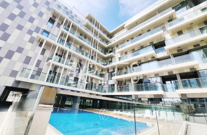 Apartment - 1 - 2 for sale in Al Raha Lofts - Al Raha Beach - Abu Dhabi Apartment - 1 - 2 for sale in Al Raha Lofts - Al Raha Beach - Abu Dhabi