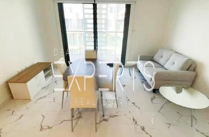 Apartment - 1 - 2 for sale in Al Raha Lofts - Al Raha Beach - Abu Dhabi