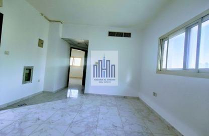 Apartment - 1 Bedroom - 1 Bathroom for rent in Muwaileh - Sharjah