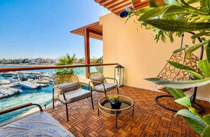 Apartment - 1 Bedroom - 1 Bathroom for rent in Palm Views West - Palm Views - Palm Jumeirah - Dubai Apartment - 1 Bedroom - 1 Bathroom for rent in Palm Views West - Palm Views - Palm Jumeirah - Dubai