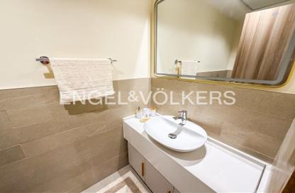 Apartment - 1 Bedroom - 2 Bathrooms for sale in 02 Residence by Ned Al Ghurair - District 1 - Jumeirah Village Triangle - Dubai