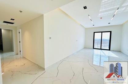 Apartment - 2 Bedrooms - 3 Bathrooms for rent in BNH Smart Tower 2 - International City Phase 2 - Al Warsan 4 - Al Warsan - Dubai