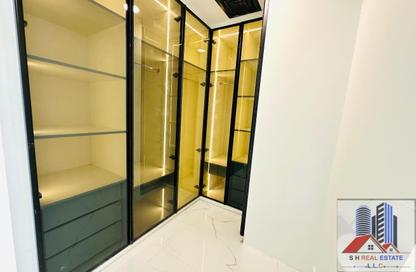 Apartment - 2 Bedrooms - 3 Bathrooms for rent in BNH Smart Tower 2 - International City Phase 2 - Al Warsan 4 - Al Warsan - Dubai
