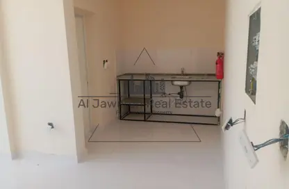Apartment - Studio - 1 Bathroom for rent in Umm Dir - Umm Al Quwain
