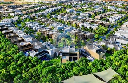 Villa - 4 Bedrooms - 6 Bathrooms for rent in Kaya - Masaar - Tilal City - Sharjah Villa - 4 Bedrooms - 6 Bathrooms for rent in Kaya - Masaar - Tilal City - Sharjah