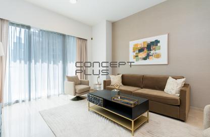 Apartment - 1 Bedroom - 1 Bathroom for sale in Grande - Opera District - Downtown Dubai - Dubai