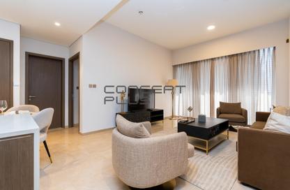 Apartment - 1 Bedroom - 1 Bathroom for sale in Grande - Opera District - Downtown Dubai - Dubai