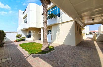 Villa - 4 - 5 for rent in Jumeirah 3 Villas - Jumeirah 3 - Jumeirah - Dubai