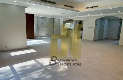 Villa - 4 Bedrooms - 3 Bathrooms for rent in Al Badia Living - Dubai Festival City - Dubai