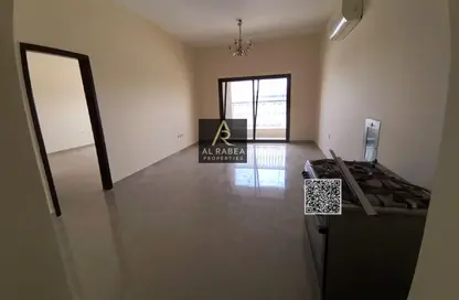 Apartment - 1 Bedroom - 2 Bathrooms for rent in Al Rawda 1 - Al Rawda - Ajman