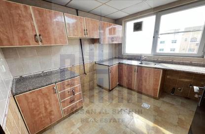 Apartment - 1 Bedroom - 1 Bathroom for rent in Fire Station Road - Muwaileh - Sharjah Apartment - 1 Bedroom - 1 Bathroom for rent in Fire Station Road - Muwaileh - Sharjah