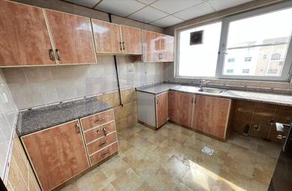 Apartment - 1 Bedroom - 1 Bathroom for rent in Fire Station Road - Muwaileh - Sharjah Apartment - 1 Bedroom - 1 Bathroom for rent in Fire Station Road - Muwaileh - Sharjah