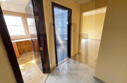 Apartment - 1 Bedroom - 1 Bathroom for rent in Fire Station Road - Muwaileh - Sharjah