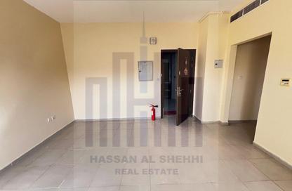 Apartment - 1 Bedroom - 1 Bathroom for rent in Fire Station Road - Muwaileh - Sharjah