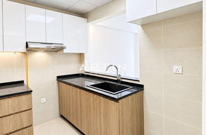 Apartment - 1 - 2 for rent in L'horizon Residence - International City Phase 2 - Al Warsan 4 - Al Warsan - Dubai