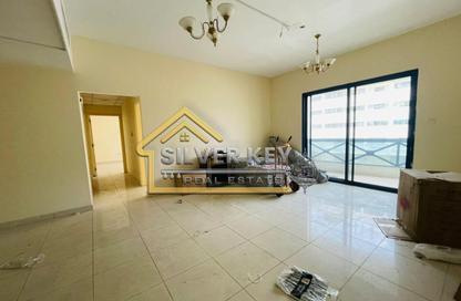 Apartment - 2 Bedrooms - 2 Bathrooms for rent in SG Al Soor Building - Al Soor - Al Qasimia - Sharjah