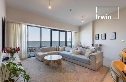Apartment - 2 - 2 for sale in Golf Gate - Damac Hills - Dubai