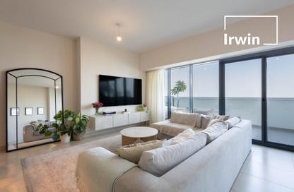Apartment - 2 - 2 for sale in Golf Gate - Damac Hills - Dubai