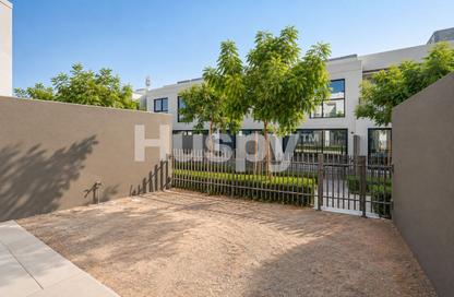 Townhouse - 2 - 3 for rent in Falcon Island North - Falcon Island - Al Hamra Village - Ras Al Khaimah