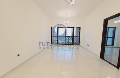 Apartment - 1 Bedroom - 2 Bathrooms for rent in Emerald Jadaf 1 - Al Jaddaf - Dubai