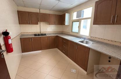 Apartment - 1 - 2 for rent in Muwaileh 3 Building - Muwaileh - Sharjah