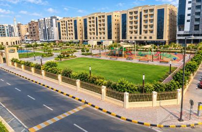 Apartment - 1 - 2 for rent in Muwaileh 3 Building - Muwaileh - Sharjah
