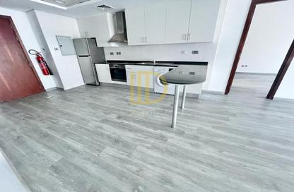 Apartment - 2 Bedrooms - 3 Bathrooms for rent in Lake View Tower - JLT Cluster B - Jumeirah Lake Towers - Dubai