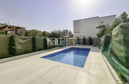 Villa - 2 - 3 for rent in Springs 14 - The Springs - Dubai Villa - 2 - 3 for rent in Springs 14 - The Springs - Dubai