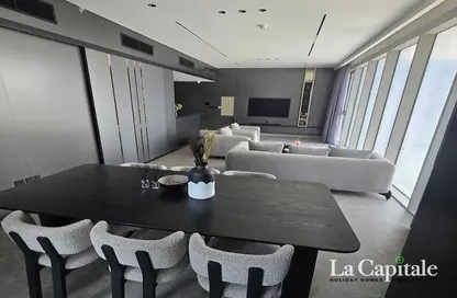 Apartment - 2 Bedrooms - 3 Bathrooms for rent in 1 Residences - 1 - 1 Residences - Al Kifaf - Bur Dubai - Dubai Apartment - 2 Bedrooms - 3 Bathrooms for rent in 1 Residences - 1 - 1 Residences - Al Kifaf - Bur Dubai - Dubai