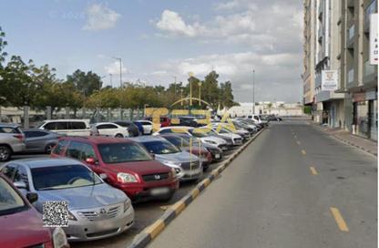 Land - Studio for sale in Abna Saqer Building - Al Hamidiya 1 - Al Hamidiya - Ajman Land - Studio for sale in Abna Saqer Building - Al Hamidiya 1 - Al Hamidiya - Ajman