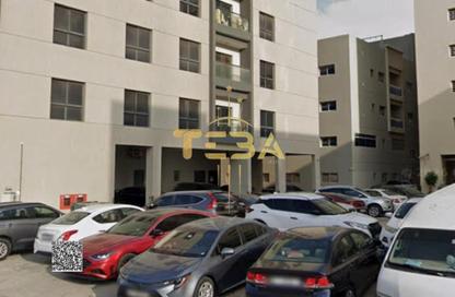Land - Studio for sale in Abna Saqer Building - Al Hamidiya 1 - Al Hamidiya - Ajman Land - Studio for sale in Abna Saqer Building - Al Hamidiya 1 - Al Hamidiya - Ajman