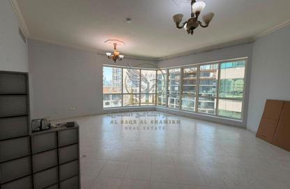 Apartment - 1 Bedroom - 2 Bathrooms for rent in Al Majaz 3 - Al Majaz - Sharjah Apartment - 1 Bedroom - 2 Bathrooms for rent in Al Majaz 3 - Al Majaz - Sharjah