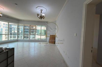 Apartment - 1 Bedroom - 2 Bathrooms for rent in Al Majaz 3 - Al Majaz - Sharjah Apartment - 1 Bedroom - 2 Bathrooms for rent in Al Majaz 3 - Al Majaz - Sharjah