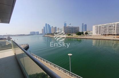 Apartment - 3 - 3 for rent in Al Marasy - Al Bateen - Abu Dhabi Apartment - 3 - 3 for rent in Al Marasy - Al Bateen - Abu Dhabi