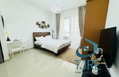 Apartment - Studio - 1 Bathroom for rent in Lakeside Tower C - Lakeside Residence - Dubai Production City (IMPZ) - Dubai Apartment - Studio - 1 Bathroom for rent in Lakeside Tower C - Lakeside Residence - Dubai Production City (IMPZ) - Dubai