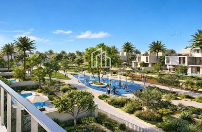 Villa - 5 - 7 for sale in Avelia - The Valley - Dubai