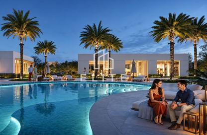 Villa - 5 - 7 for sale in Avelia - The Valley - Dubai