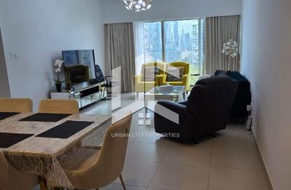 Apartment - 2 Bedrooms - 3 Bathrooms for sale in The Gate Tower 2 - Shams Abu Dhabi - Al Reem Island - Abu Dhabi