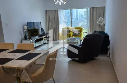 Apartment - 2 Bedrooms - 3 Bathrooms for sale in The Gate Tower 2 - Shams Abu Dhabi - Al Reem Island - Abu Dhabi